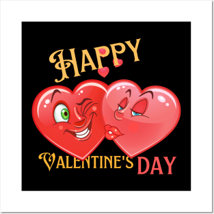 valentines day funny cupid goofy popular trends Posters and Art